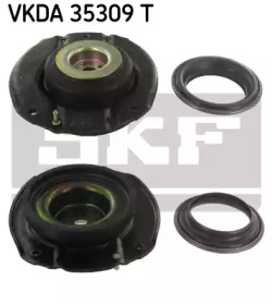 Подшипник SKF VKDA 35309 T